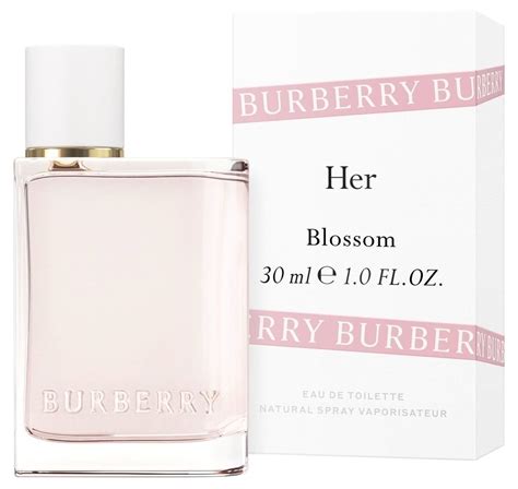 burberry her blossom dupe|burberry her fragrantica.